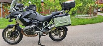 Motocykel
