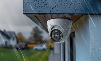 REOLINK CX820 BEZPEČNOSTNÁ KAMERA