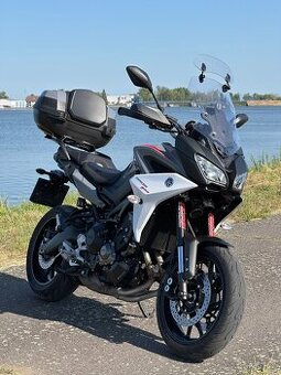 Predám Yamaha Tracer 900 2018 naj. 45000km