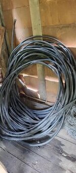 Hliníkový kabel - 1