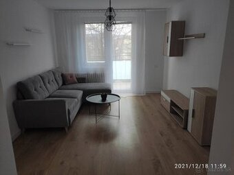 2 izbový byt na prenájom, Prešov - Plzenská ulica