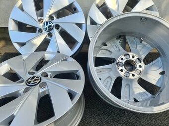 5X112 R17 VW-6,5J ET46