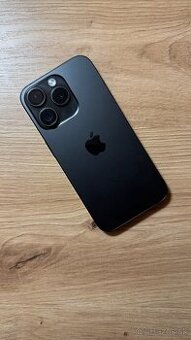 iPhone 15 PRO 256GB