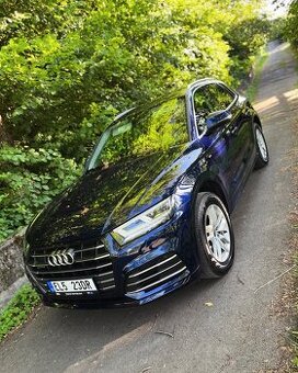 Audi Q5 Hybrid