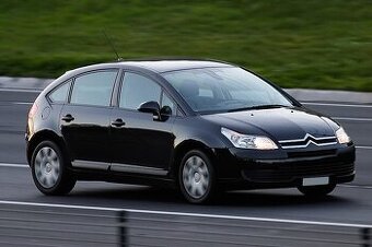 Citroën C4, Škoda Fabia...