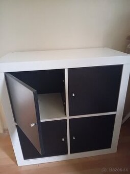 Ikea Kallax 2x2