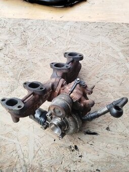 Turbo 1.9tdi