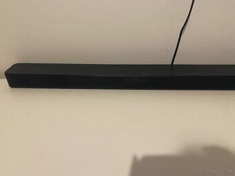 Predám soundbar - 1