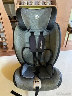 Autosedačka Caretero