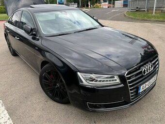 Audi A8 3.0 tdi