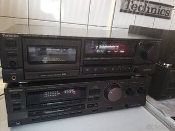 Technics zostava