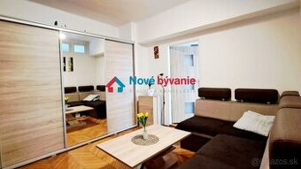 EXKLUZÍVNE na PREDAJ 3 izbový byt, Humenné (N215-113-MIM)