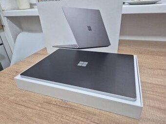 Microsoft Surface Laptop 4/Ryzen 7 4980U/8GB RAM/QHD/256GB