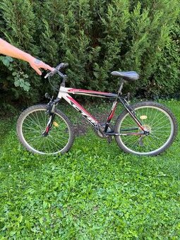 Bicykel Ctm - 1
