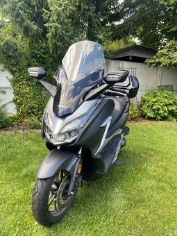 Honda Forza 300 ABS