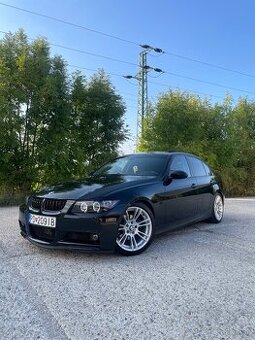 ZNÍŽENÁ CENA BMW E90 320D