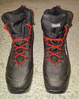 lyže Sporten Explorer 64