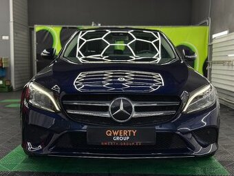 Mercedes-Benz C 220d Sedan 2019