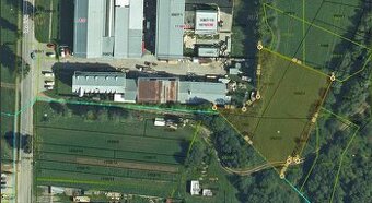 Pozemok Stará Ľubovňa