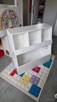 Detská knižnica TULI by VOX.pl