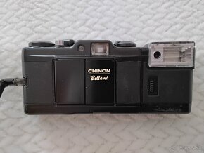 Fotoaparát Chinon Bellami