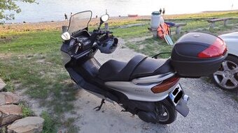 Skuter Yamaha MBK 250 Skyliner 2004 16kW