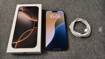 Iphone 16 Pro 256GB