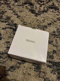 Predám Seiko SWR049P1 hodinky