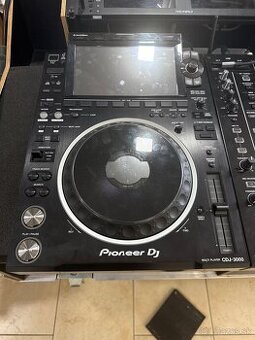 Pioneer DJ CDJ-3000