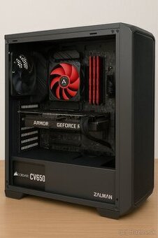 Herný PC