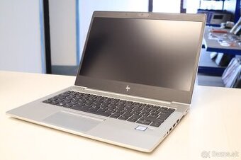 HP Elitebook 830 G5 skoro nepoužívaný - 1