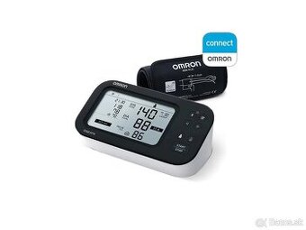Tlakomer OMRON m7 intelli IT