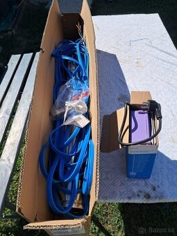 Ponorné čerpadlo 4STM312 0,75kW 230V s 20m káblom