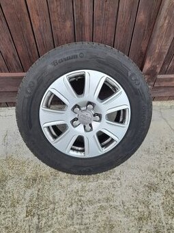 Letná sada Audi Q3 R16