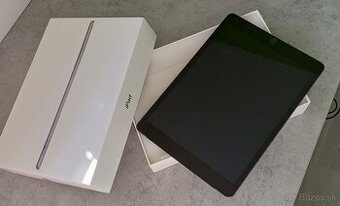 Apple iPad 10.2 (9. gen.) Cellular 64GB + Logitech SLIMFOLIO