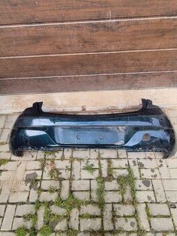 Zadny naraznik Opel Astra K