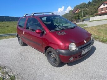Twingo