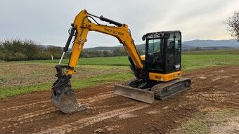 Jcb 55z-1