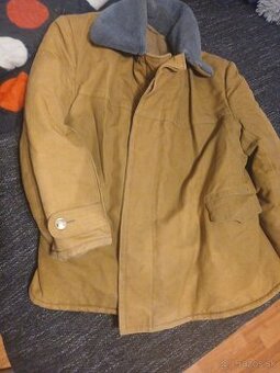 Sovietsky , ruský kabát 69