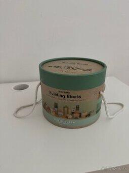 Little dutch kocky farma