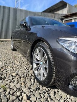 Predám originál disky BMW g30