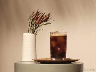 Predám Nespresso Barista Recipe Glass – Large (530 ml)