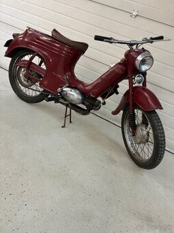 Jawa 555