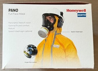 Predam celotvarovu masku PANO