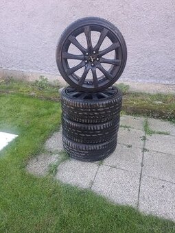 Elektrony 5x112 r19
