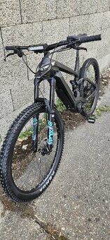 Ebike ,elektricky bicykel, Bianchi e omnia fx type 2022