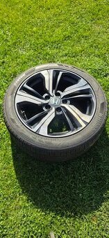 Zimná sada kolies Honda Civic X generácie - 1