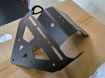 Tenere 700 drziak spz