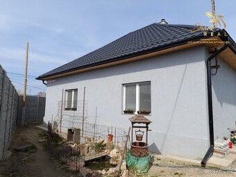 Rodinný dom – Mokrance, Budulovská