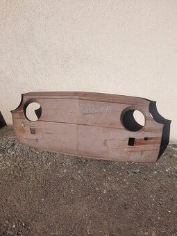 Predné čelo Fiat 850 Sport Coupe 2.seria ,Slzy Prahové listy